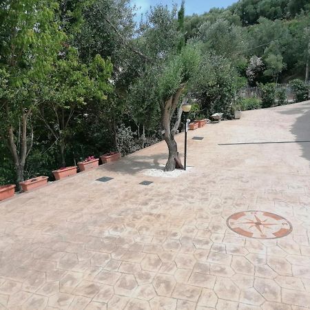 Il Mare Di Elea Daire Ascea Dış mekan fotoğraf