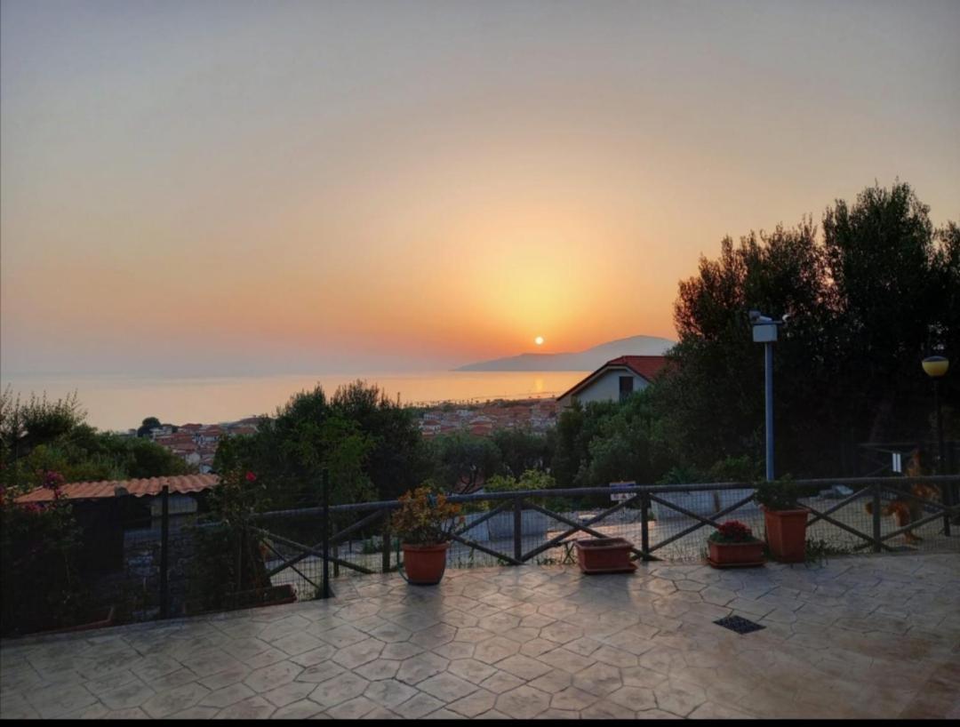 Il Mare Di Elea Daire Ascea Dış mekan fotoğraf